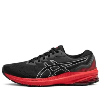 GT-1000 11 «Negro Rojo Eléctrico»