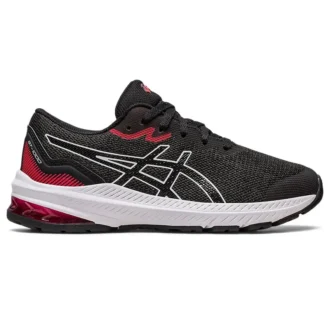 GT-1000 11 «Negro Rojo Eléctrico»