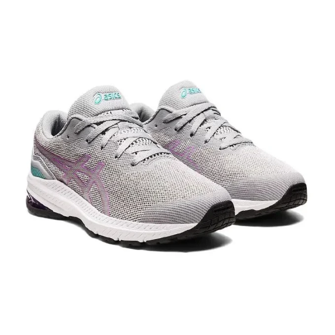 GT-1000 11 «Piedmont Grey Lavender Glow»