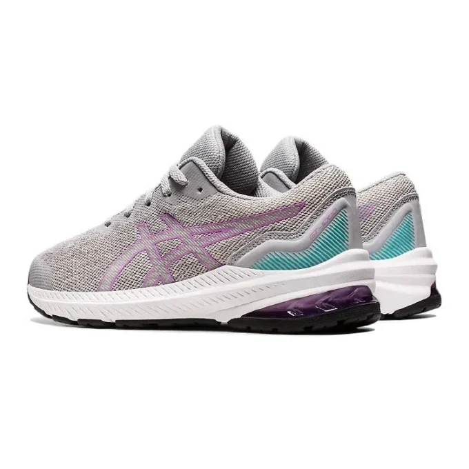 GT-1000 11 «Piedmont Grey Lavender Glow»