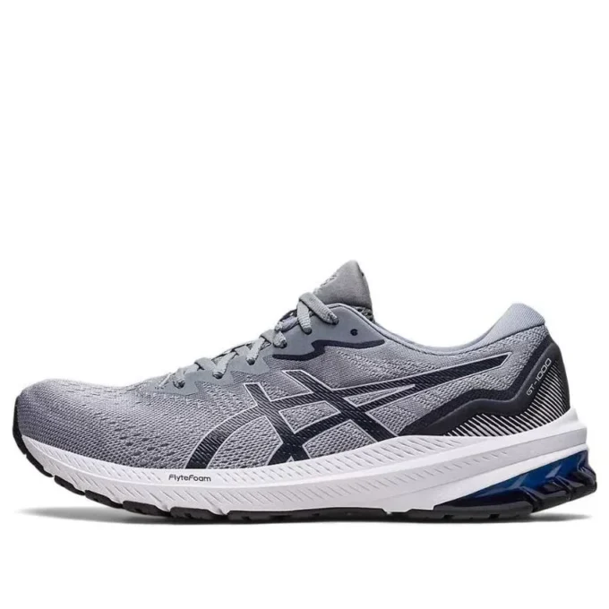 GT-1000 11 «Piedmont Grey Midnight»