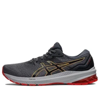 GT-1000 11 «Sheet Rock Yellow Red»