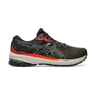 GT-1000 11 TR «Nature Bathing – Olive Orange»