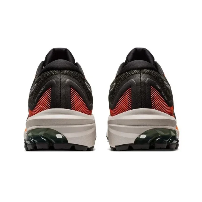 GT-1000 11 TR «Nature Bathing – Olive Orange»