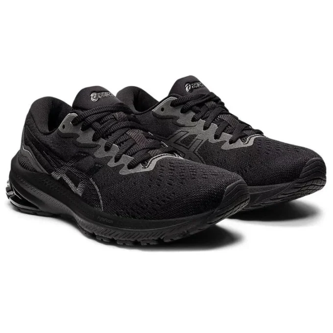 GT-1000 11 «Triple Black»