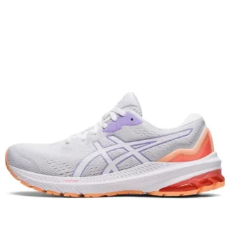 GT-1000 11 «White Violet Peach»
