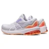 GT-1000 11 «White Violet Peach»