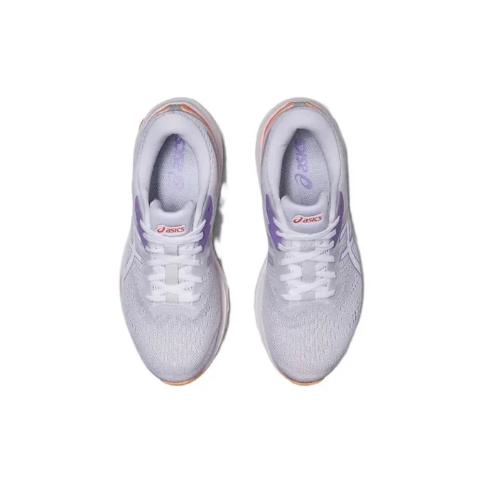 GT-1000 11 «White Violet Peach»