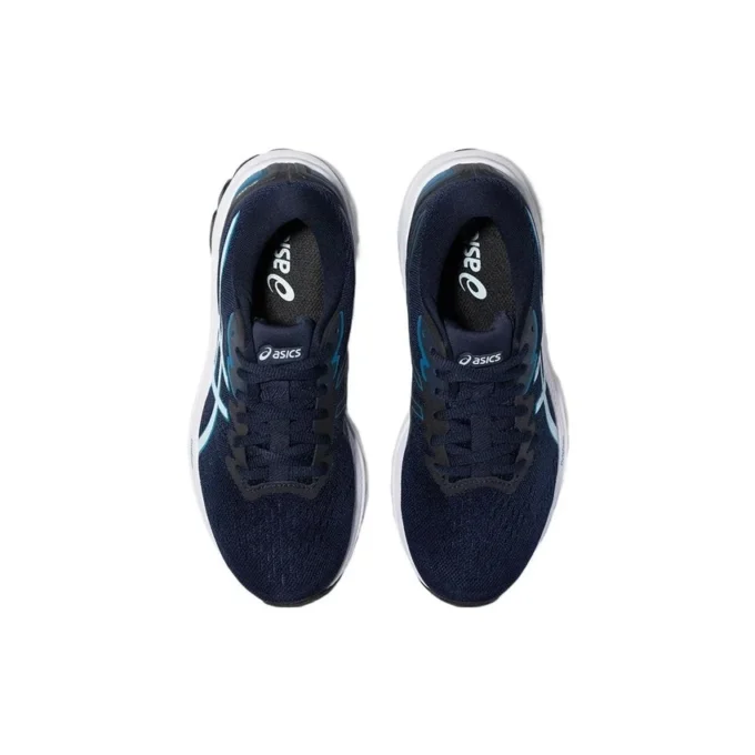 GT-1000 11 Wide «Indigo Blue Sky»
