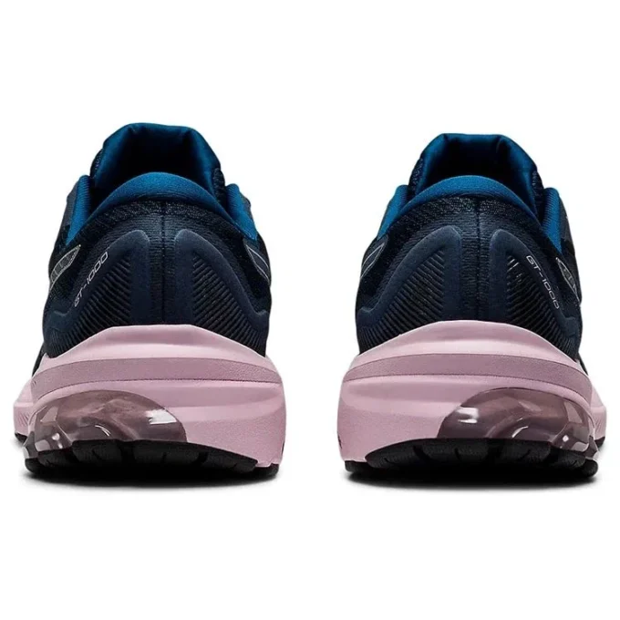 GT-1000 11 Wide «Mako Blue Barely Rose»
