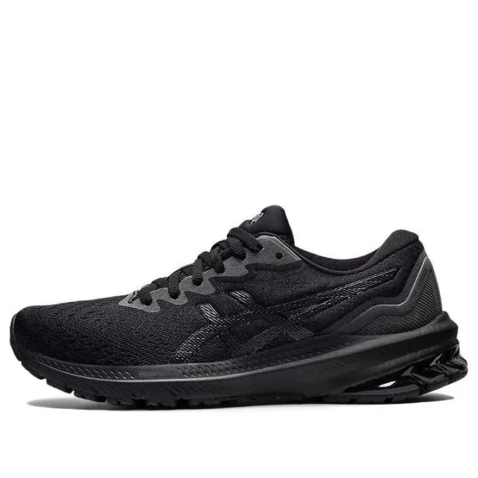 GT-1000 11 Wide «Triple Black»