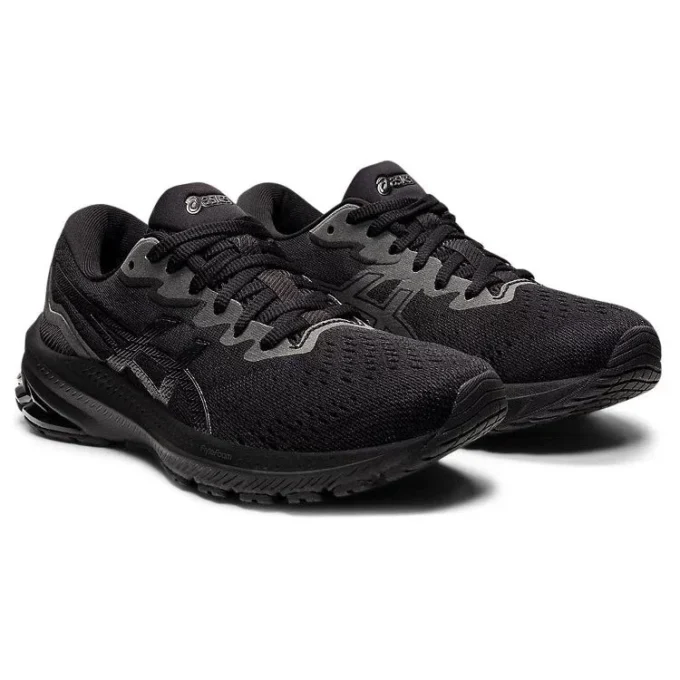 GT-1000 11 Wide «Triple Black»