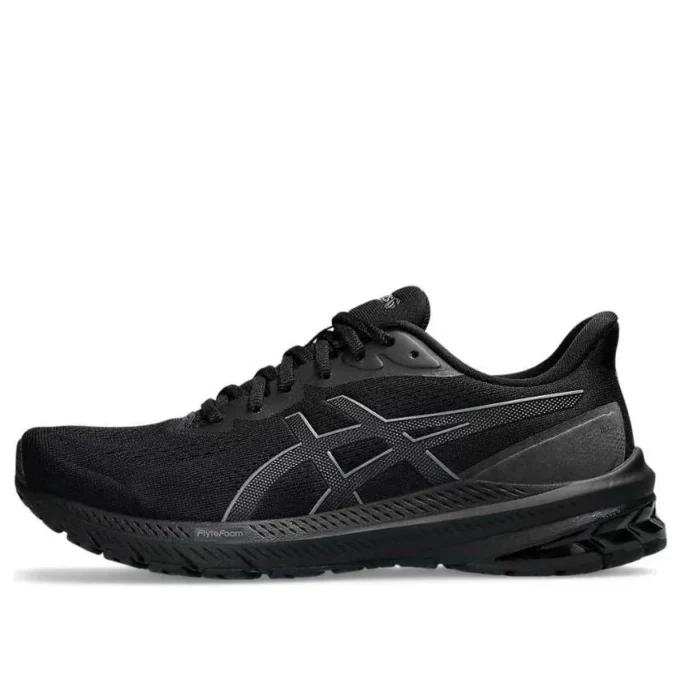 GT-1000 12 «Black Carrier Grey»