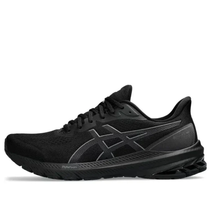 GT-1000 12 «Black Carrier Grey»