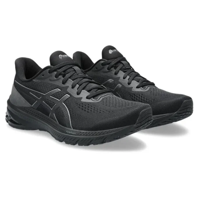 GT-1000 12 «Black Carrier Grey»