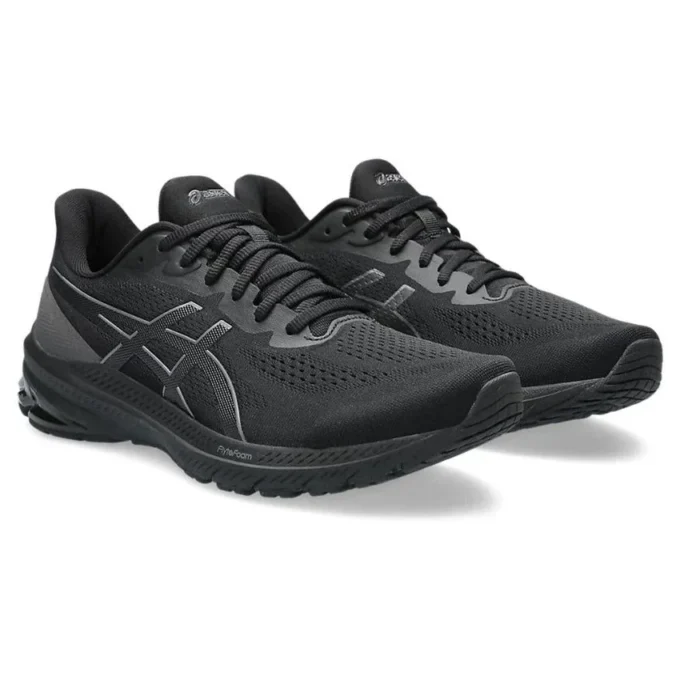 GT-1000 12 «Black Carrier Grey»