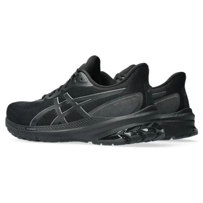 GT-1000 12 «Black Carrier Grey»