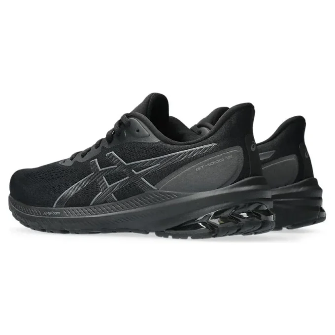 GT-1000 12 «Black Carrier Grey»