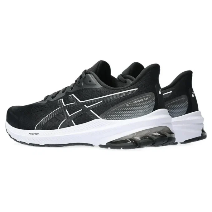 GT-1000 12 «Black White»