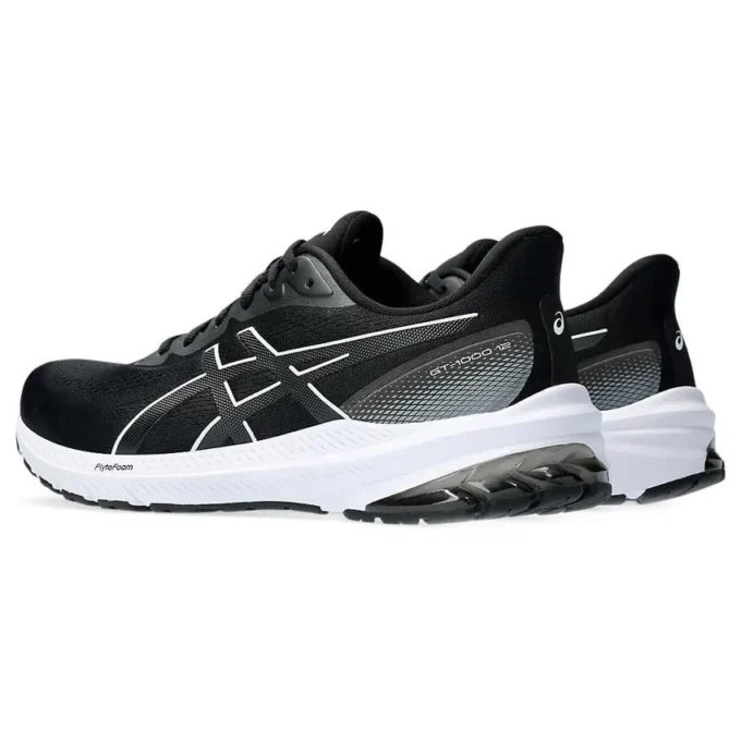 GT-1000 12 «Black White»