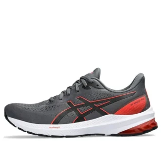 GT-1000 12 «Carrier Grey True Red»