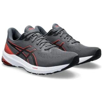 GT-1000 12 «Carrier Grey True Red»