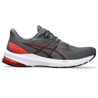GT-1000 12 «Carrier Grey True Red»