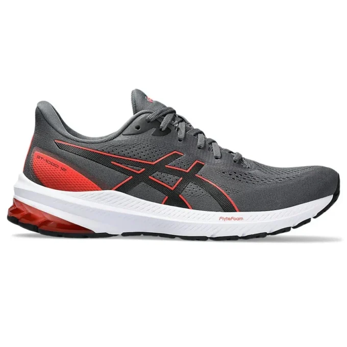 GT-1000 12 «Carrier Grey True Red»