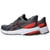 GT-1000 12 «Carrier Grey True Red»