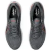 GT-1000 12 «Carrier Grey True Red»