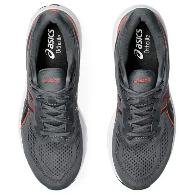 GT-1000 12 «Carrier Grey True Red»