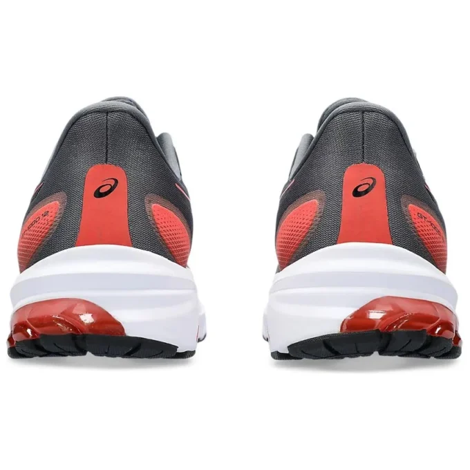 GT-1000 12 «Carrier Grey True Red»