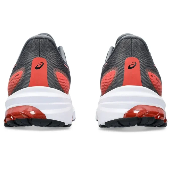 GT-1000 12 «Carrier Grey True Red»