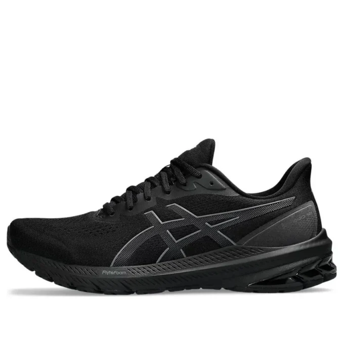 GT-1000 12 Extra Wide «Black Carrier Grey»