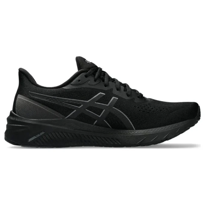 GT-1000 12 Extra Wide «Black Carrier Grey»
