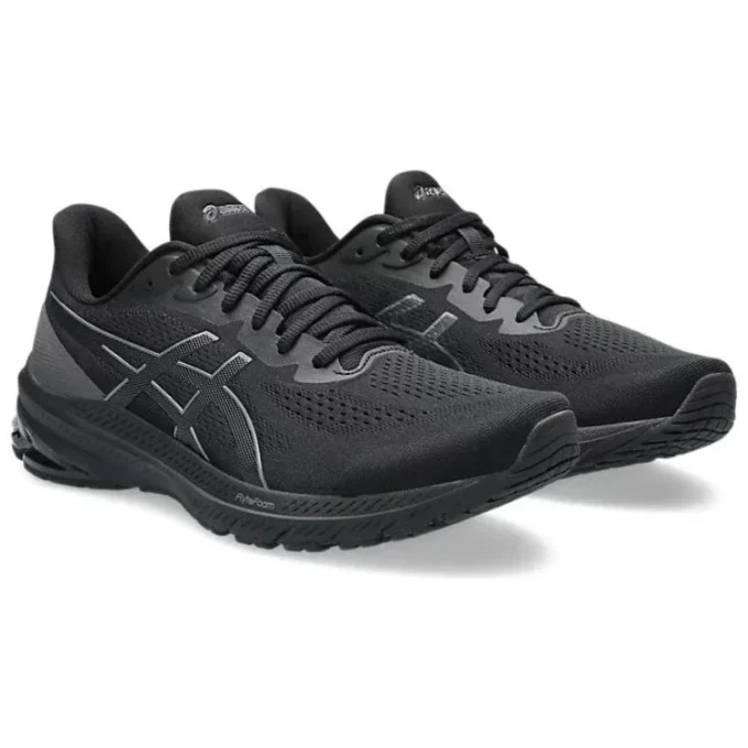GT-1000 12 Extra Wide «Black Carrier Grey»
