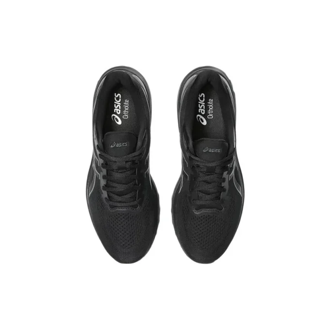 GT-1000 12 Extra Wide «Black Carrier Grey»