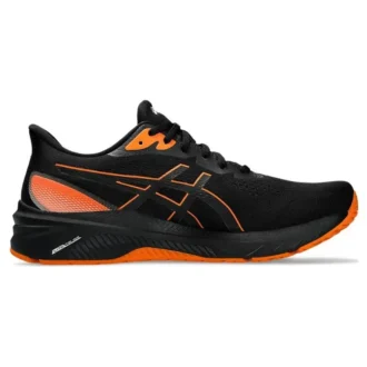 GT-1000 12 GORE-TEX «Negro Naranja Brillante»