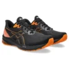 GT-1000 12 GORE-TEX «Negro Naranja Brillante»