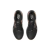 GT-1000 12 GORE-TEX «Negro Naranja Brillante»