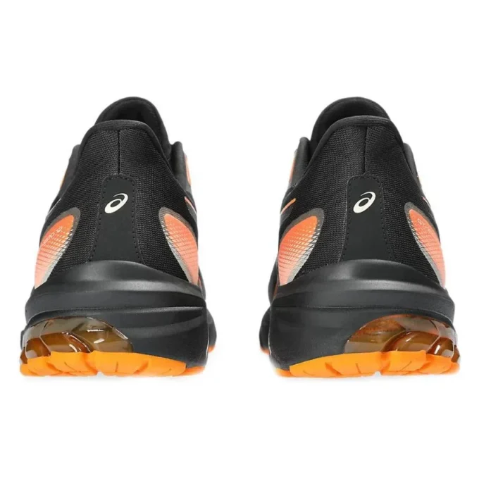 GT-1000 12 GORE-TEX «Negro Naranja Brillante»