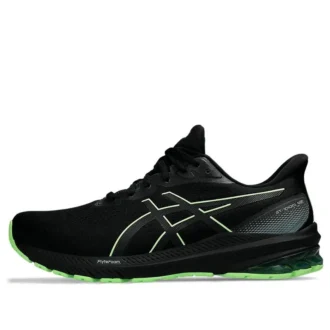GT-1000 12 GORE-TEX «Negro/Verde brillante»