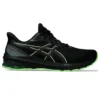 GT-1000 12 GORE-TEX «Negro/Verde brillante»