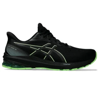 GT-1000 12 GORE-TEX «Negro/Verde brillante»
