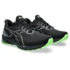 GT-1000 12 GORE-TEX «Negro/Verde brillante»