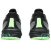 GT-1000 12 GORE-TEX «Negro/Verde brillante»