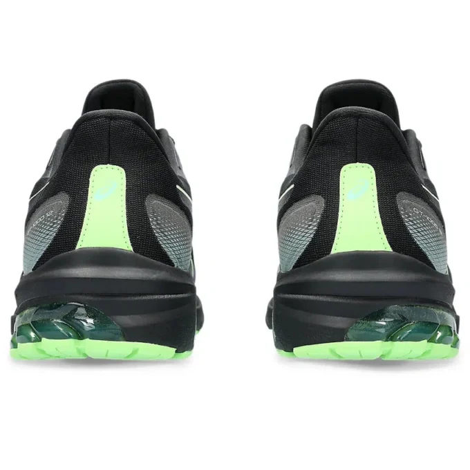 GT-1000 12 GORE-TEX «Negro/Verde brillante»