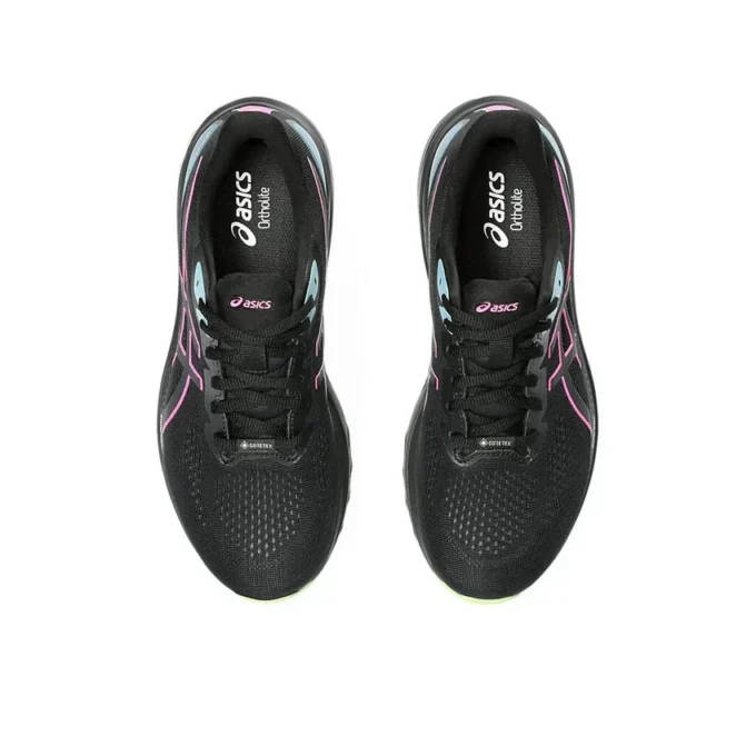 GT-1000 12 GTX «Negro Rosa Fucsia»