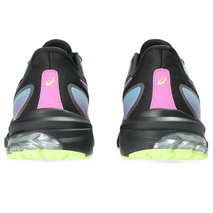GT-1000 12 GTX «Negro Rosa Fucsia»