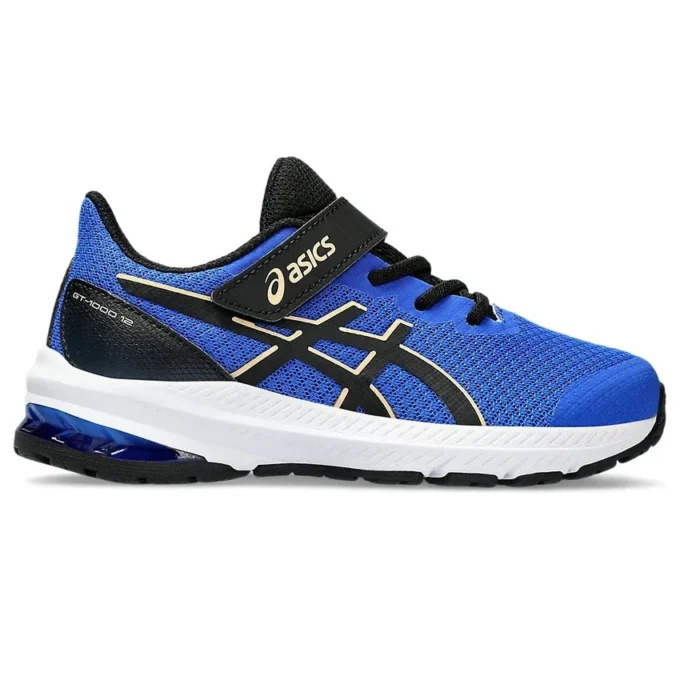 GT-1000 12 «Illusion Blue Black»